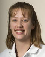 Dr. Melisa Gibson, MD