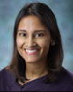 Dr. Monique Satpute, MD
