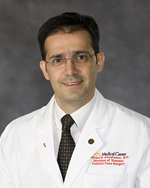 Dr. Michel Aboutanos, MD