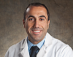 Dr. Michel Alkhalil, MD