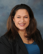 Dr. Melissa Martinez-Adorno, MD
