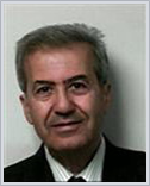 Dr. Michel Badin, MD
