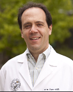 Dr. Michel Chonchol, MD