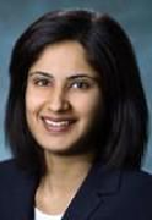Dr. Monisha Bahri, MD