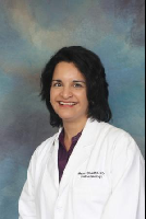 Dr. Monisha Chadha, MD