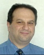 Dr. Michel Fayad, MD