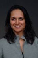 Dr. Monisha Goyal, MD