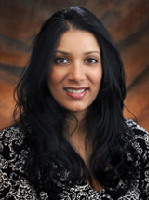 Dr. Monisha Kumar, MD