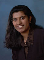 Dr. Monjari Gillian, MD