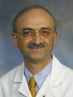 Dr. Michel Mawad, MD