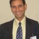 Dr. Michel Mazouz, MD