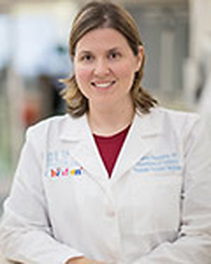 Dr. Melissa Bauserman, MD