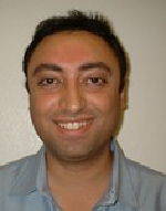 Dr. Michael Yadegari, MD