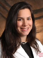 Dr. Melissa Bleicher, MD