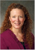 Dr. Melissa Borthwick, MD