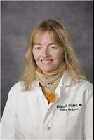 Dr. Melissa Bradner, MD