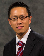 Dr. Montri Wongworawat, MD