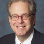 Dr. Monty Polonsky, MD