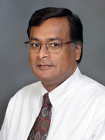 Dr. Moonasar Rampertaap, MD
