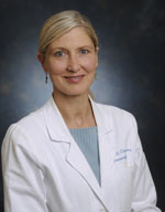 Dr. Melissa Chambers, MD