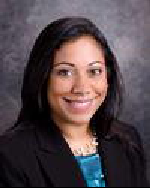 Dr. Melissa James, MD