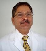 Dr. Morarji Peesay, MD