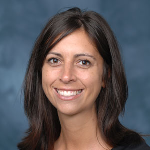 Dr. Melissa Cirillo, MD