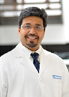 Dr. Moreshwar Desai, MD