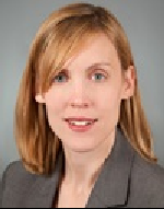 Dr. Morgan Brown, MD, PHD
