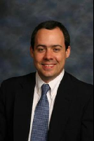 Dr. Morgan Camp, MD