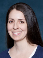 Dr. Melissa Cossey, MD