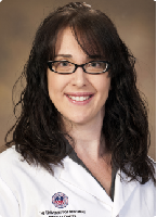 Dr. Melissa Cox, DO