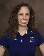 Dr. Melissa Garcia, MD