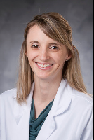 Dr. Melissa Daluvoy, MD