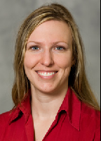 Dr. Melissa Tschohl, MD