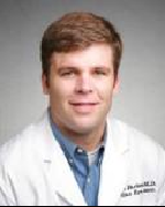 Dr. Morgan Parker, MD