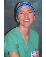 Dr. Melissa Jordan, MD