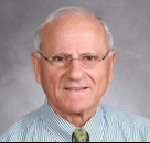 Dr. Moshe Zamir, MD