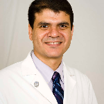 Dr. Mostafa Borahay