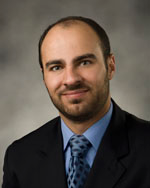 Dr. Mostafa Farache, MD