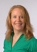 Dr. Melissa Knutson, DO
