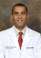 Dr. Mouhamad Abdallah, MD, PHD