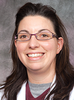 Dr. Melissa Kounine, DO