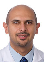 Dr. Mouhammed Abuattieh, MD