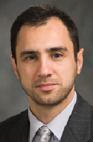 Dr. Mouhammed Habra, MD