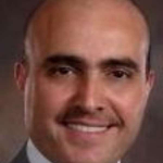 Dr. Mounir Borno, MD