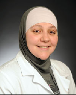 Dr. Mounira Habli, MD