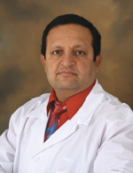 Dr. Mourad Abdelmessih, MD