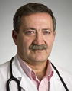 Dr. Mourhege Al-Saloum, MD
