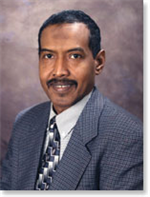 Dr. Mousa Mohamed, MD